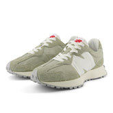 New Balance Mens Lifestyle Sneakers In Mint
