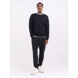 Replay Uk2508 G21901 Knit 098 Black