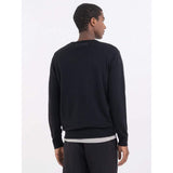 Replay Uk2508 G21901 Knit 098 Black