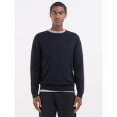 Replay Uk2508 G21901 Knit 098 Black
