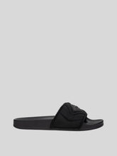 Replay Mens Up Rhombus Slides In Black