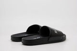 Replay Womens Up Patent Slides In Black