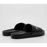 Replay Womens Up Patent Slides In Black