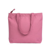 Soviet Mens Disco Ladies Tote Bag In Pink