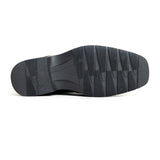 Bronx Mens Bruce Barcelona Shoes In Black