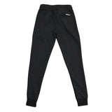 Soviet Mens Track Pants In Black