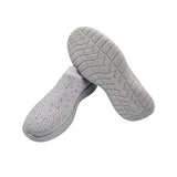 Aerosoft Ladies Shoes In Grey
