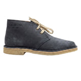 Grasshoppers Mens Tova Dal Shoes In Navy