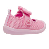Pierre Cardin Girls Sutton Sandals In Pink