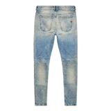 Diesel Mens 1995 Jeans In Light Blue