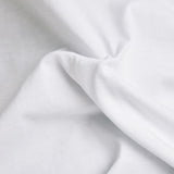 G-Star Raw Mens Distressed Logo T-Shirt In White