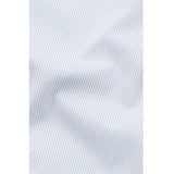 Pringle Mens Oliver Stripe Long Sleeve Shirt In Blue