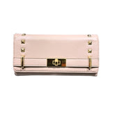 Pierre Cardin Abbey Purse In Pink