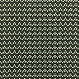 Polo Mens Micro Geo Print Shirt In Green