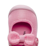 Pierre Cardin Girls Sutton Sandals In Pink