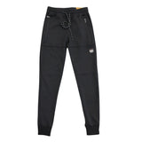 Soviet Mens Track Pants In Black