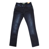Soviet Mens Tanaka Slim Leg Jeans In Double Dip