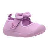 Pierre Cardin Girls Sutton Sandals In Lilac
