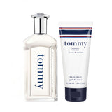 Tommy Hilfiger Eau De Toilette Fragrance Set For Men