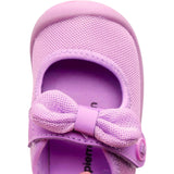 Pierre Cardin Girls Sutton Sandals In Lilac
