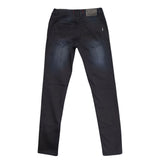 Soviet Mens Ferris Skinny Jeans In Double Dip