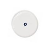 Polo Safari Side Plate 4Pc In Navy
