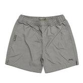 Jeep Mens Basic Rugby Shorts In Olive