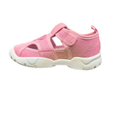 Pierre Cardin Girls Butterfly Closed Sandals In Pink