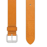 Diesel Mens B55 Belt In Tan
