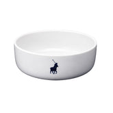 Polo Classic Snack Bowl 4 Piece Set In White
