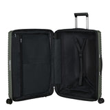 Samsonite Upscape Spinner In Climbing Ivy