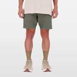 Salomon Mens Urban Short In Grape Leaf