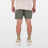 Salomon Mens Urban Short In Grape Leaf