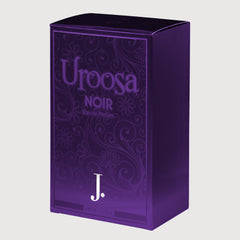 J. Uroosa Noir 50Ml Edp
