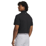 Under Armour Mens T2G Golfer In Black