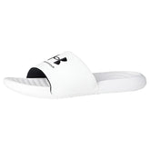 Under Armour Ansa Fix Slides In White