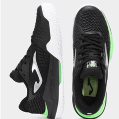 Joma Mens Ace Shoes Black