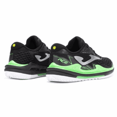 Joma Mens Ace Shoes Black
