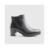 Hush Puppies Hpl01351 Womens Georgina II Boots Black
