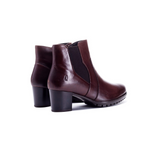 Hush Puppies Hpl01351 Womens Georgina II Boots Brown