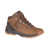 Merrell Erie Mid Ltr Wp Shoe Toffee