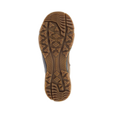Merrell Erie Mid Ltr Wp Shoe Toffee