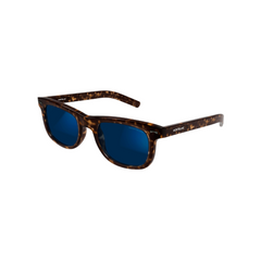 Montblanc Sunglass Man havana Transparent MB0260S-005