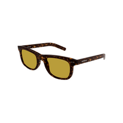 Montblanc Sunglass Man havana Yellow MB0260S-002