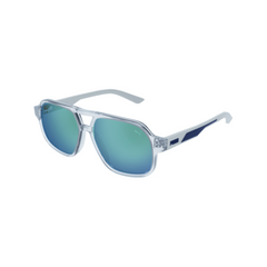 Puma Sunglass Kid Grey Blue PJ0059S-004
