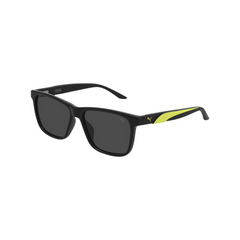 Puma Sunglass Kid Black PJ0051S-001