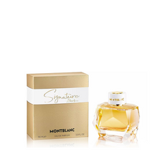 Montblanc Signature Absolue Edp For Women