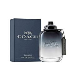 Coach Man (Ilx) Edt For Men