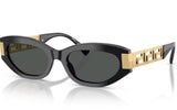 Versace Sunglasses Ve4501 5542/8754