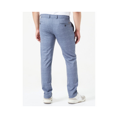 Bugatti 403636827 Pants 360 Navy